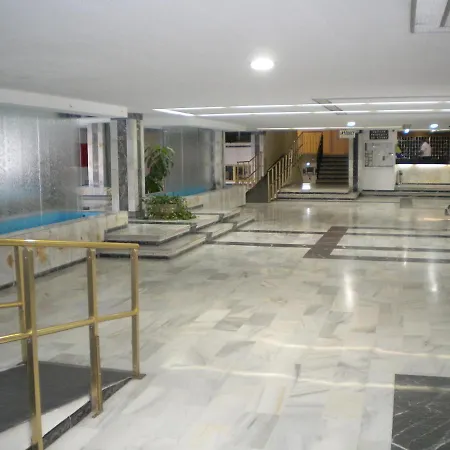 Jupiter Sea, Pools View *