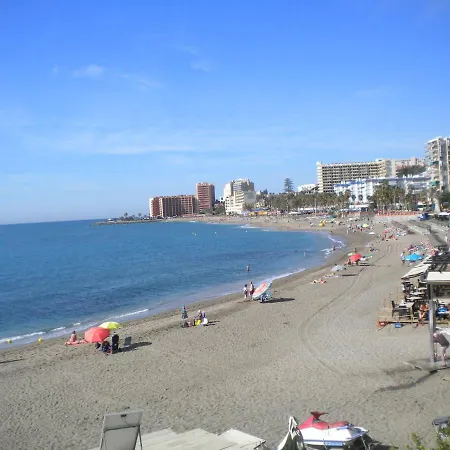 Apartment Jupiter Sea, Pools View