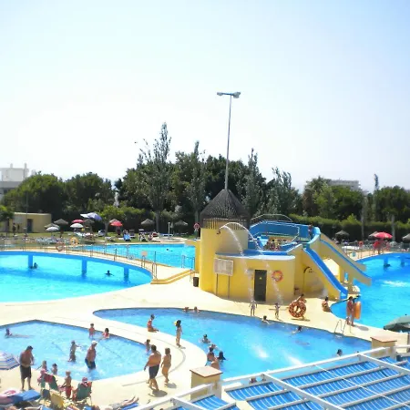 Jupiter Sea, Pools View Benalmadena
