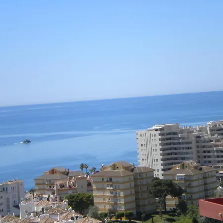 Jupiter Sea, Pools View Apartment *