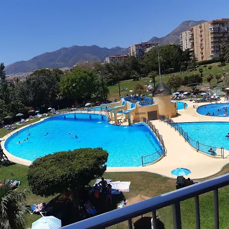Jupiter Sea, Pools View Apartment *
