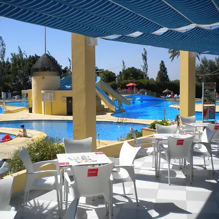 Apartment Jupiter Sea, Pools View *